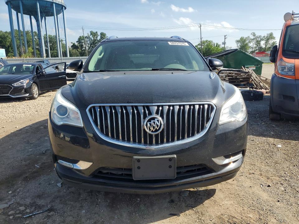 Продажа на аукционе авто 2017 Buick Enclave, vin: 5GAKRAKD9HJ208874, номер лота: 59257576