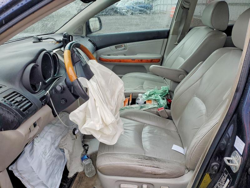 Продажа на аукционе авто 2007 Lexus Rx, vin: 2T2HK31U67C012603, номер лота: 58372956