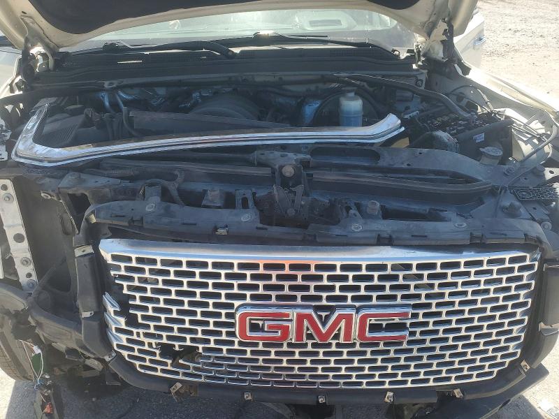 Продаж на аукціоні авто 2015 Gmc Yukon Xl, vin: 1GKS2JKJ8FR502200, номер лоту: 55310406