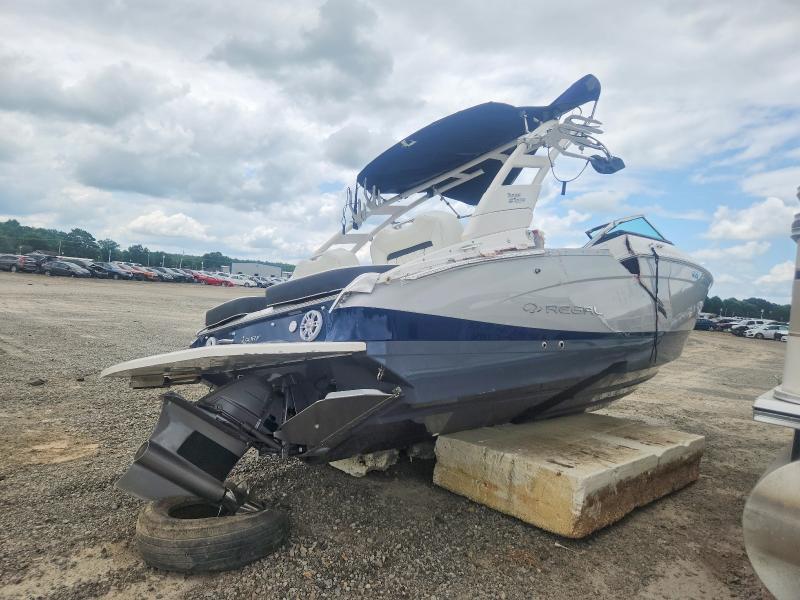 Aukcja sprzedaży 2022 Boat Uk, vin: RGMDF678D222, numer aukcji: 56299736