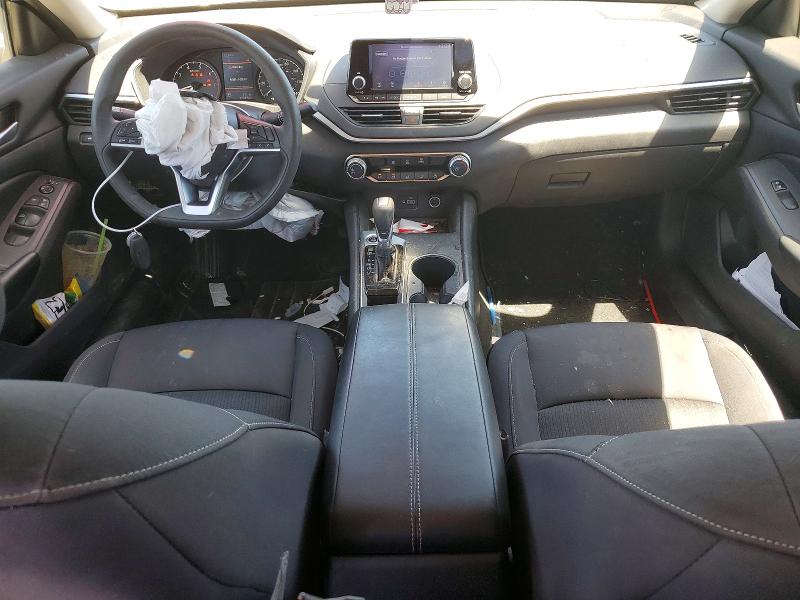 Aukcja sprzedaży 2022 Nissan Altima, vin: 1N4BL4BV2NN424070, numer aukcji: 59539156