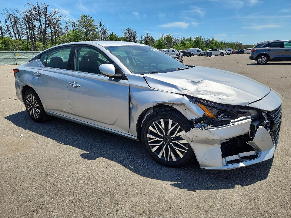 Aukcja sprzedaży 2023 Nissan Altima, vin: 1N4BL4DVXPN314691, numer aukcji: 56313756