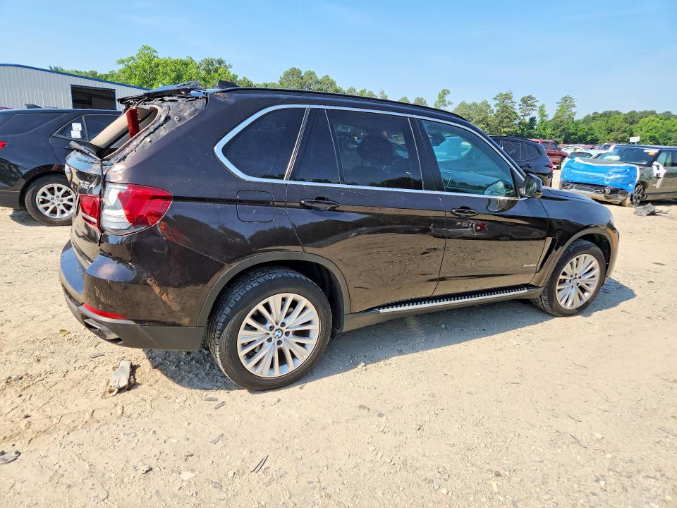 Aukcja sprzedaży 2015 Bmw X5, vin: 5UXKR6C55F0J76820, numer aukcji: 58405936