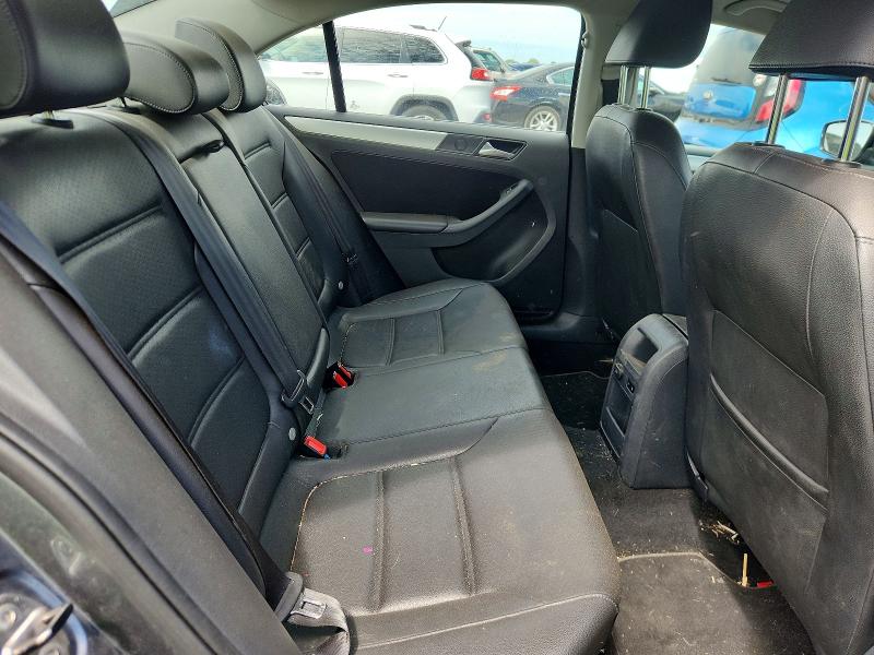 Продаж на аукціоні авто 2014 Volkswagen Jetta, vin: 3VWD07AJXEM276687, номер лоту: 55519356