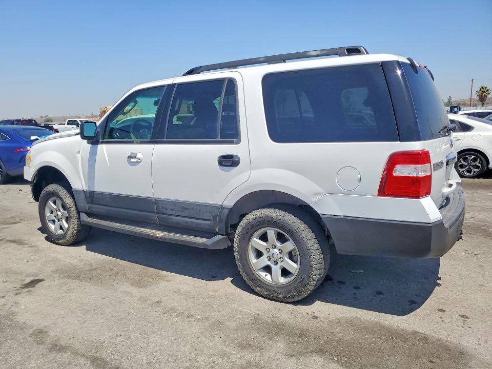 56172046 :رقم المزاد ، 1FMJU1G54BEF36628 vin ، 2011 Ford Expedition مزاد بيع