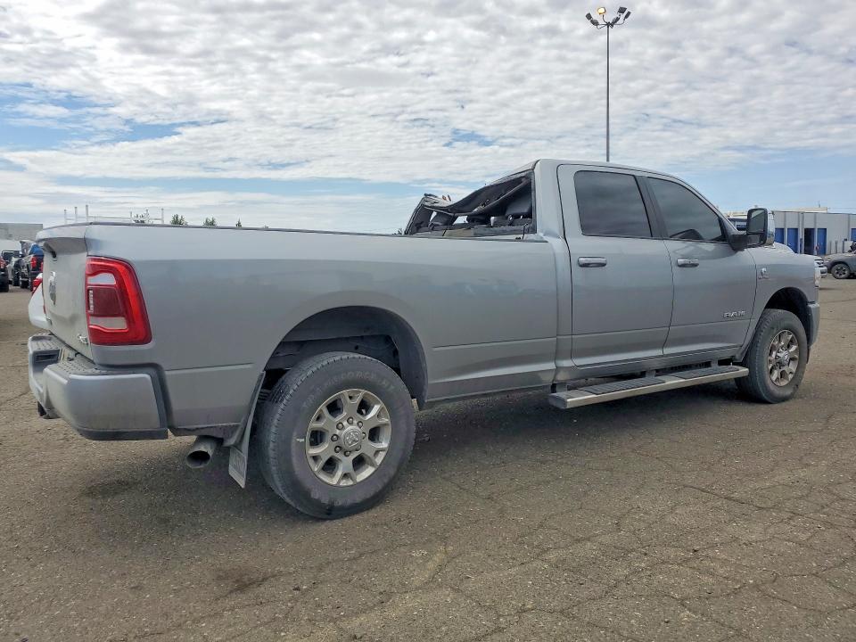 Продаж на аукціоні авто 2024 Ram 3500, vin: 3C63R3JL0RG333781, номер лоту: 58394426
