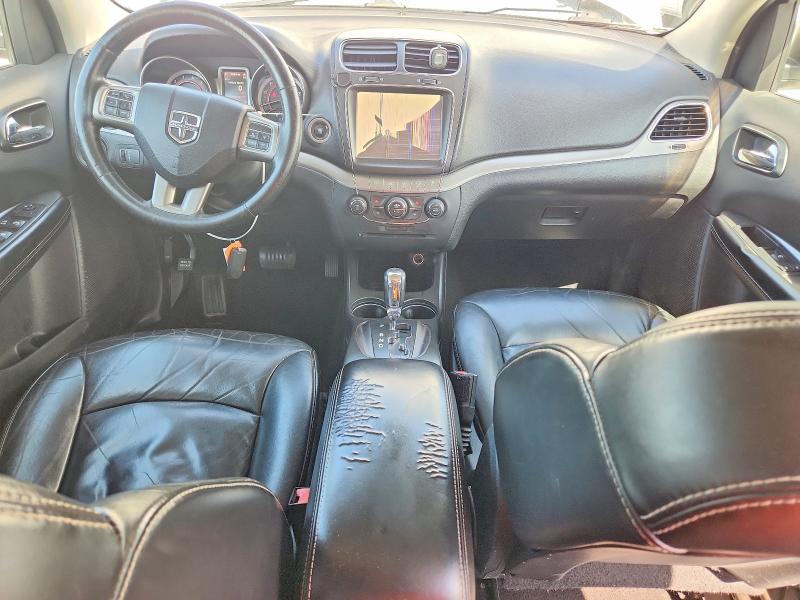 Aukcja sprzedaży 2016 Dodge Journey, vin: 3C4PDCGG8GT107351, numer aukcji: 57687906