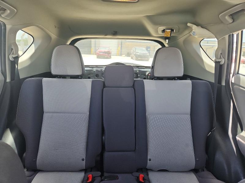 Продажа на аукционе авто 2013 Toyota Rav4, vin: 2T3RFREV2DW088906, номер лота: 58945796
