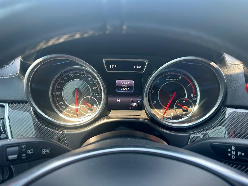 58151336 :رقم المزاد ، 4JGDF7FE6JB065206 vin ، 2018 Mercedes-benz Gls مزاد بيع