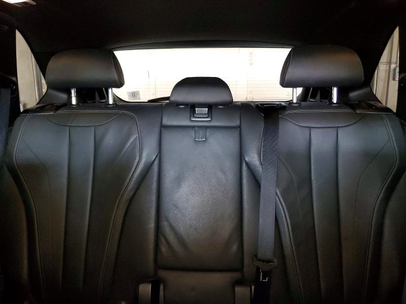 59342246 :رقم المزاد ، 5UXKR0C36H0V80966 vin ، 2017 Bmw X5 مزاد بيع