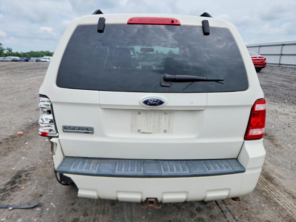 Aukcja sprzedaży 2009 Ford Escape, vin: 1FMCU03G79KC34692, numer aukcji: 85626605