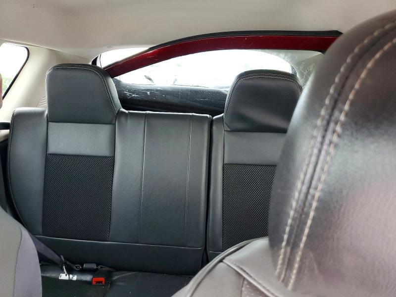 Продажа на аукционе авто 2015 Jeep Compass, vin: 1C4NJCBA7FD367666, номер лота: 56896046