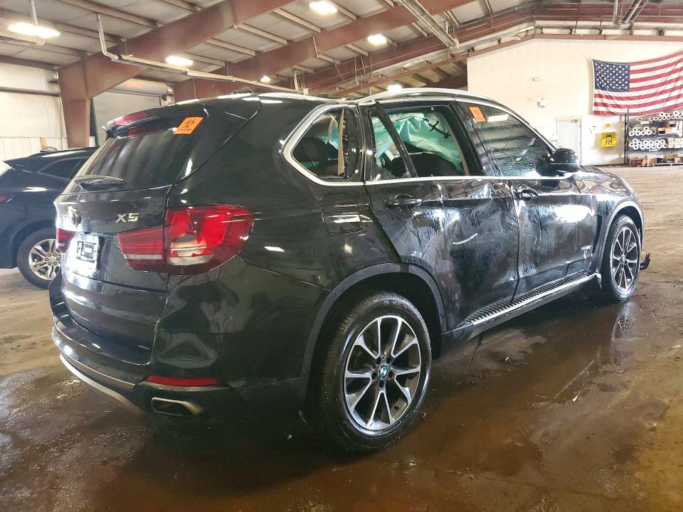 Продажа на аукционе авто 2018 Bmw X5, vin: 5UXKR0C5XJ0X95550, номер лота: 57161576