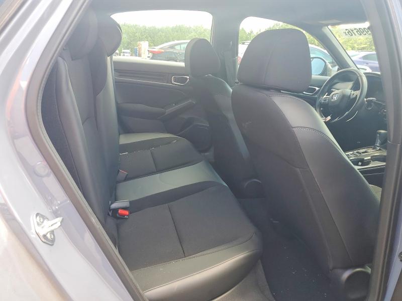 Продаж на аукціоні авто 2022 Honda Civic, vin: 19XFL2H87NE017190, номер лоту: 57999616