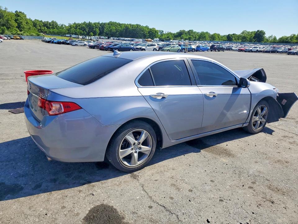 Aukcja sprzedaży 2012 Acura Tsx, vin: JH4CU2F62CC005713, numer aukcji: 55602566