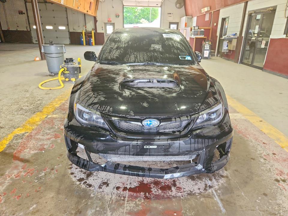 Aukcja sprzedaży 2013 Subaru Impreza, vin: JF1GV7E67DG007245, numer aukcji: 52954366