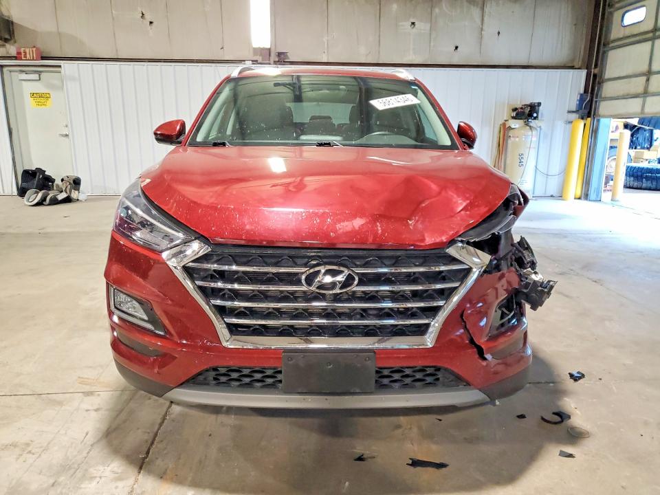 Aukcja sprzedaży 2020 Hyundai Tucson, vin: KM8J3CAL1LU246294, numer aukcji: 56814346