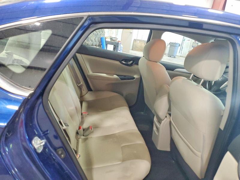 Aukcja sprzedaży 2016 Nissan Sentra, vin: 3N1AB7AP3GY309032, numer aukcji: 56339806
