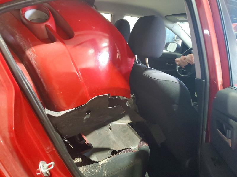 Aukcja sprzedaży 2005 Mazda 3, vin: JM1BK323651259539, numer aukcji: 57062036