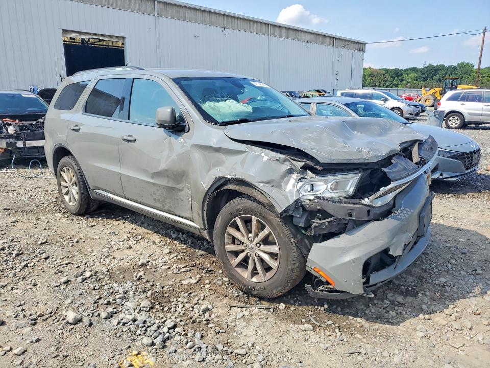 Продаж на аукціоні авто 2022 Dodge Durango, vin: 1C4RDJAG0NC159877, номер лоту: 57143746