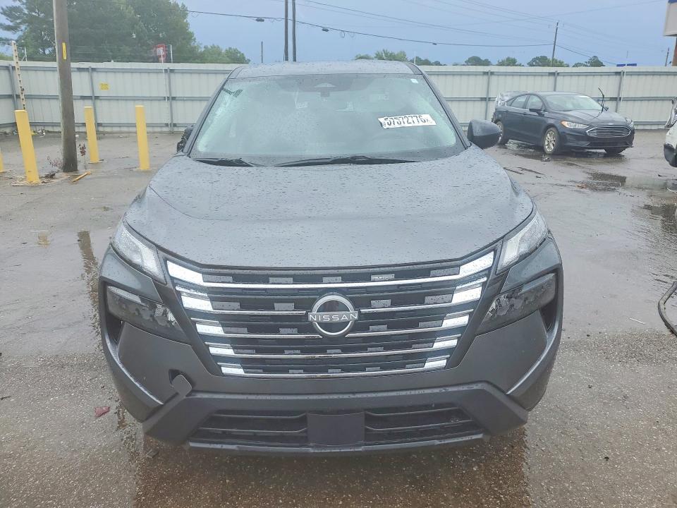 Продажа на аукционе авто 2025 Nissan Rogue, vin: 5N1BT3AA1SC776143, номер лота: 57572776