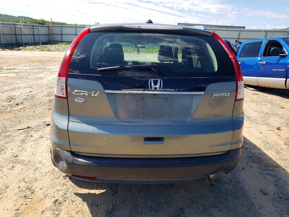 Aukcja sprzedaży 2012 Honda Cr-v, vin: JHLRM4H73CC020382, numer aukcji: 57413516