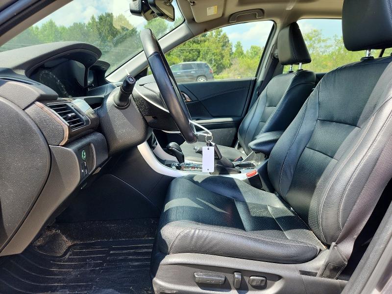 Продаж на аукціоні авто 2017 Honda Accord, vin: JHMCR6F78HC020970, номер лоту: 56053246