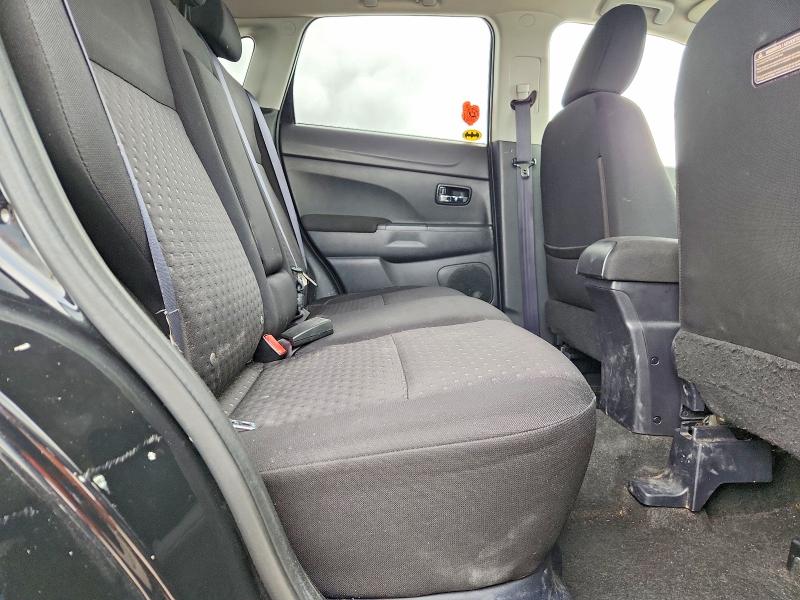 Aukcja sprzedaży 2011 Mitsubishi Outlander Sport, vin: JA4AP4AU9BZ023200, numer aukcji: 56423176