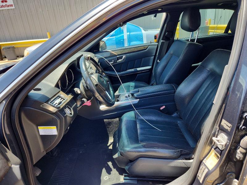 Aukcja sprzedaży 2014 Mercedes-benz E, vin: WDDHF5KB3EA786154, numer aukcji: 55648176