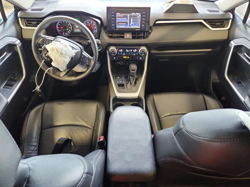 Продаж на аукціоні авто 2020 Toyota Rav4, vin: 2T3P1RFV2LC074525, номер лоту: 55872026