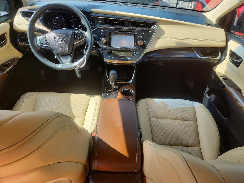 Aukcja sprzedaży 2016 Toyota Avalon, vin: 4T1BK1EB8GU241838, numer aukcji: 58216916