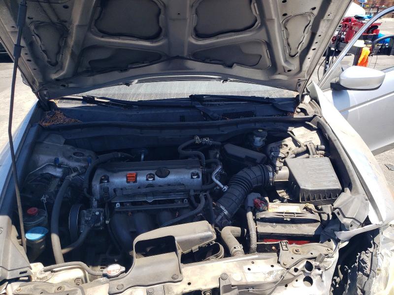Aukcja sprzedaży 2011 Honda Accord, vin: 1HGCP2F62BA097488, numer aukcji: 56538556