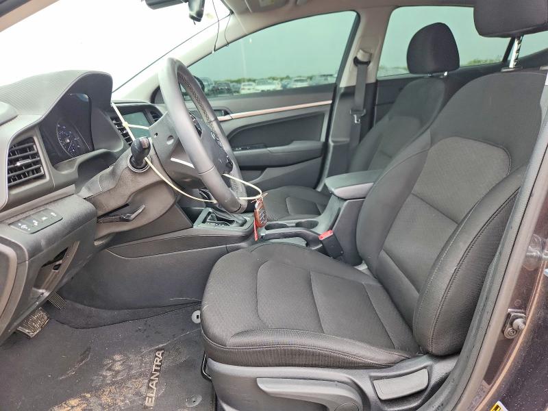Продажа на аукционе авто 2020 Hyundai Elantra, vin: 5NPD84LF4LH565215, номер лота: 56973026