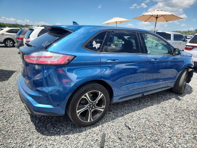 Продаж на аукціоні авто 2019 Ford Edge, vin: 2FMPK4AP7KBC20650, номер лоту: 58211126
