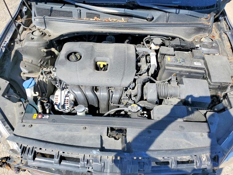 Продаж на аукціоні авто 2019 Kia Forte, vin: 3KPF24AD1KE134197, номер лоту: 55762006