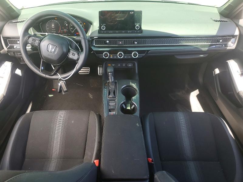 Продажа на аукционе авто 2026 Honda Civic, vin: 2HGFE2F5XTH593071, номер лота: 59148226