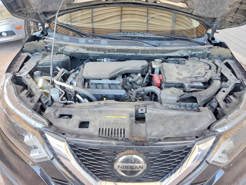 Aukcja sprzedaży 2022 Nissan Rogue Sport, vin: JN1BJ1AV1NW341470, numer aukcji: 58511626