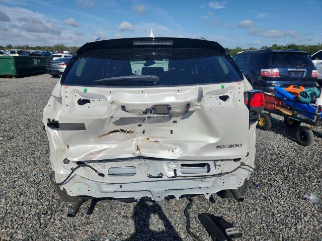 55704876 :رقم المزاد ، JTJYARBZ4J2094936 vin ، 2018 Lexus Nx 300 مزاد بيع