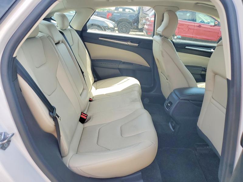 Продаж на аукціоні авто 2017 Ford Fusion, vin: 3FA6P0D90HR411740, номер лоту: 54959826