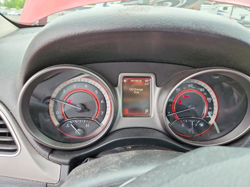 Aukcja sprzedaży 2015 Dodge Journey, vin: 3C4PDDGG0FT526895, numer aukcji: 59173726