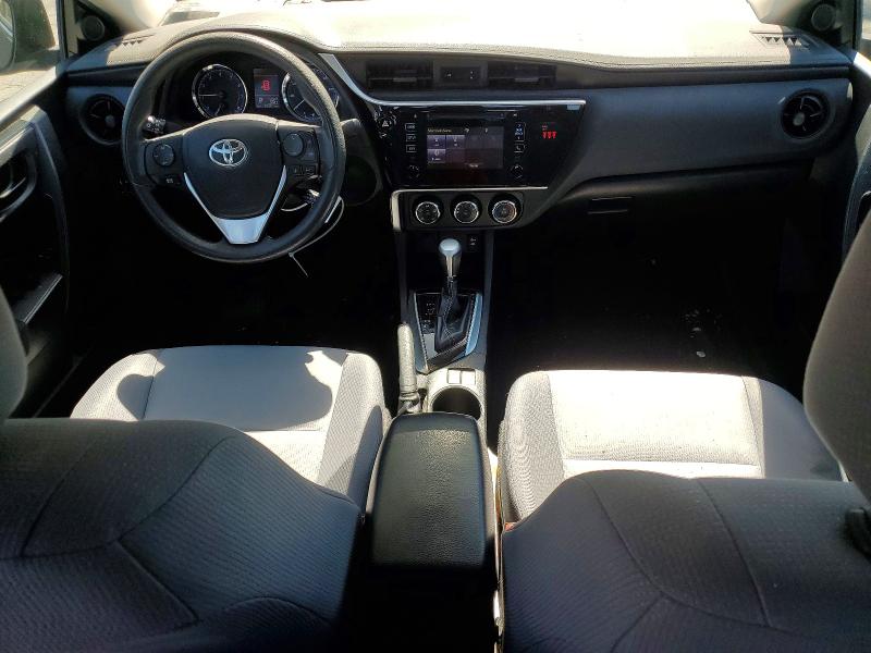 2018 Toyota Corolla მანქანა იყიდება აუქციონზე, vin: 2T1BURHE4JC001192, აუქციონის ნომერი: 57535286