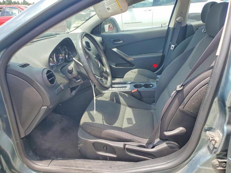 Aukcja sprzedaży 2009 Pontiac G6, vin: 1G2ZG57B094107891, numer aukcji: 57009566