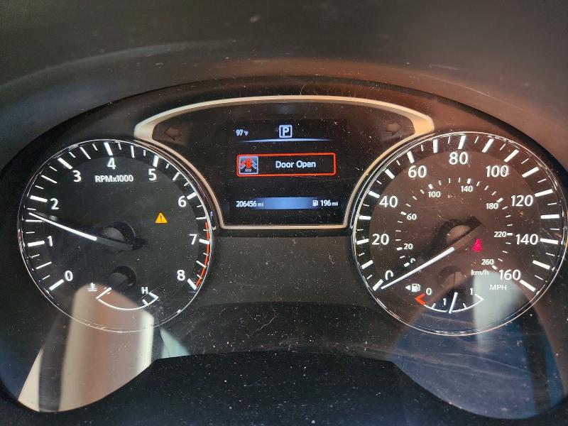 55947226 :رقم المزاد ، 1N4AL3AP2GN336308 vin ، 2016 Nissan Altima مزاد بيع