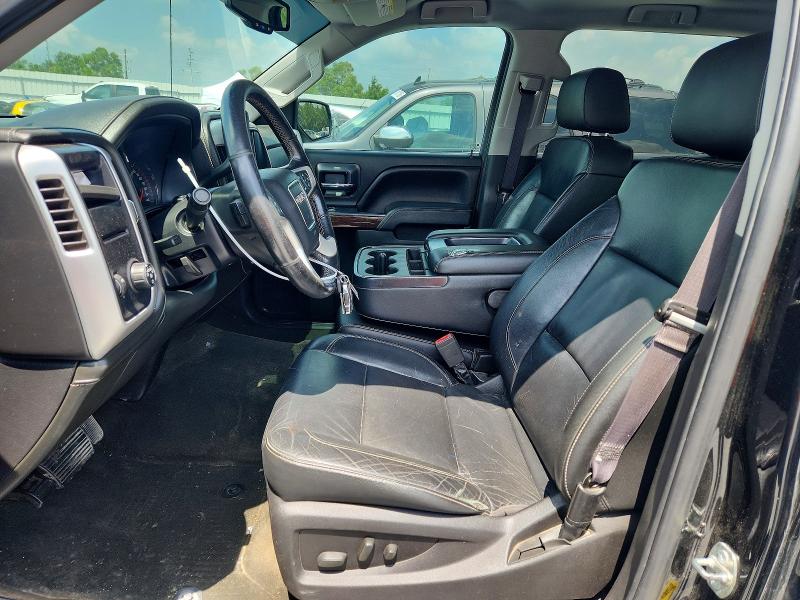 Aukcja sprzedaży 2016 Gmc Sierra, vin: 3GTP1NEC1GG184723, numer aukcji: 57304576