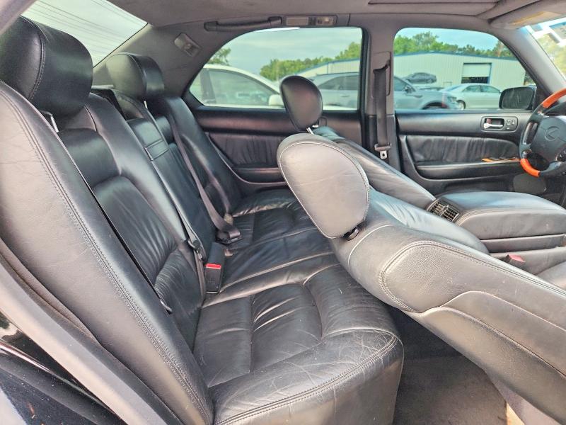 Aukcja sprzedaży 1999 Lexus Ls, vin: JT8BH28F4X0143337, numer aukcji: 57386926