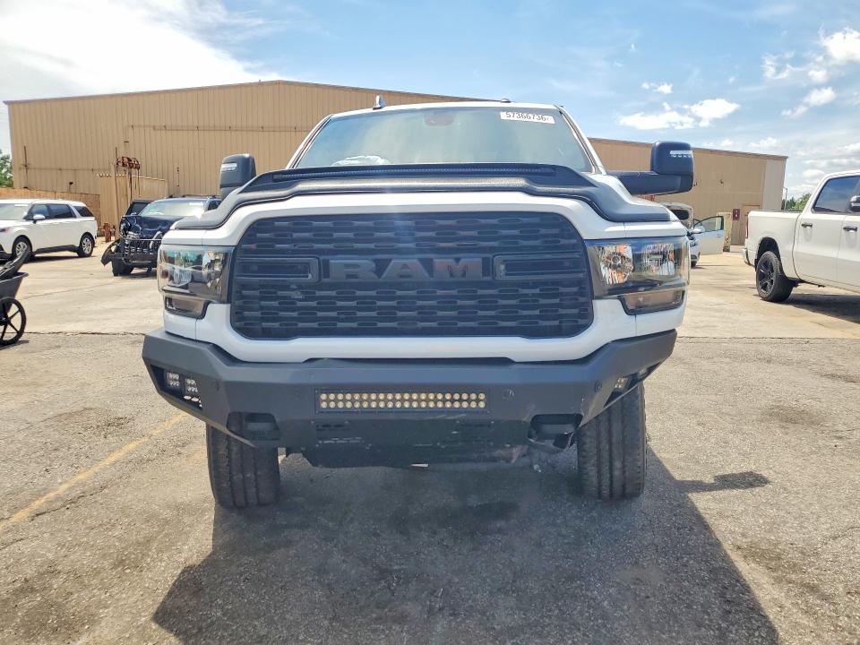 2024 Ram 2500 მანქანა იყიდება აუქციონზე, vin: 3C6UR5DJ1RG312321, აუქციონის ნომერი: 57366736