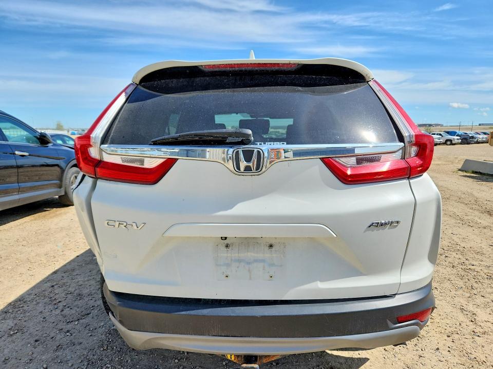 2018 Honda Hrv Awd მანქანა იყიდება აუქციონზე, vin: 2HKRW2H20JH135152, აუქციონის ნომერი: 57054976