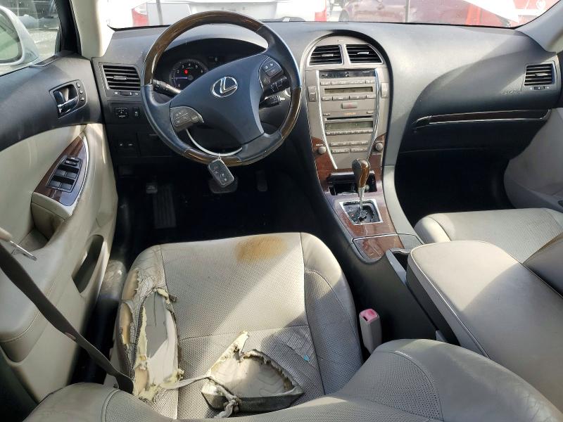Aukcja sprzedaży 2011 Lexus Es, vin: JTHBK1EG3B2430822, numer aukcji: 55763856