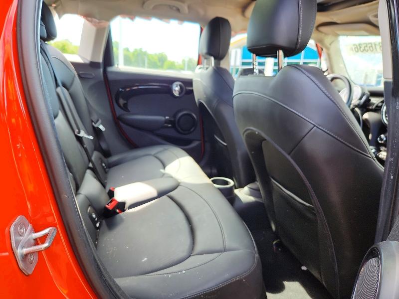 Продажа на аукционе авто 2019 Mini Cooper, vin: WMWXU3C53K2L20042, номер лота: 56816536