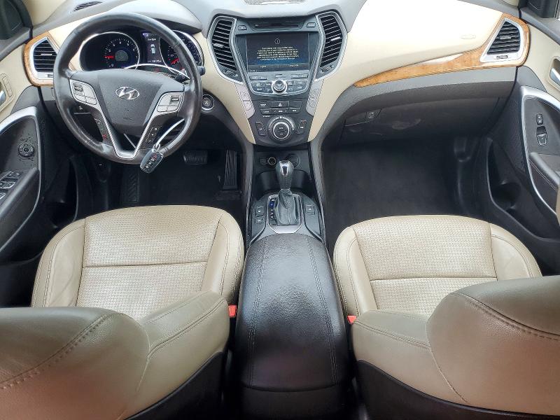 Продажа на аукционе авто 2014 Hyundai Santa Fe Sport, vin: 5XYZUDLB7EG194477, номер лота: 55340856